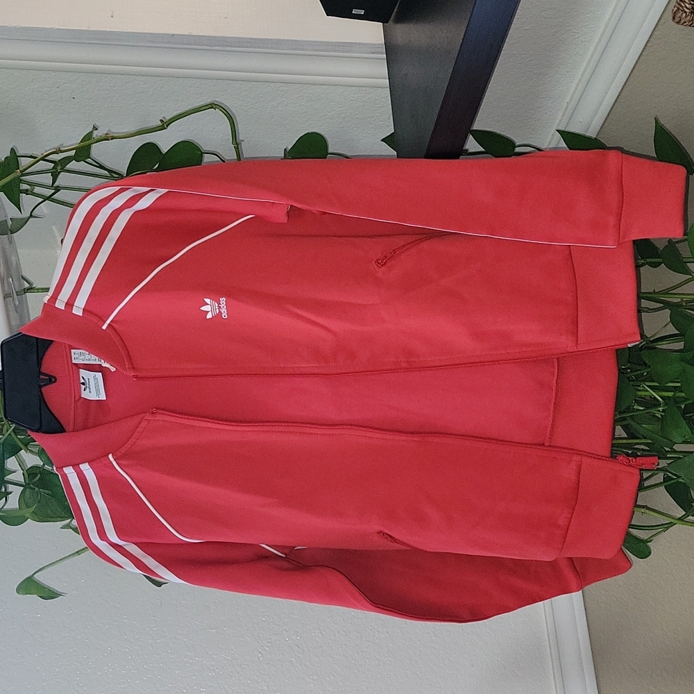 Adidas Jacket - Picture 3 of 10